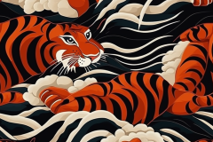 Joute_japanese_style_tiger_stripe_pattern_26c288c8-58b2-460a-9d57-005493575b19