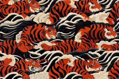 Joute_japanese_style_tiger_stripe_pattern_611a437c-3820-4d47-a3d9-96f4cdf5f5fe