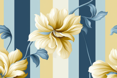 kosharimahana_edwardian_style_wallpaper_texture_yellow_blue_pla_716228d7-2787-44ae-8fb0-21b510b33a45