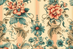 polaris22_floral_striped_wallpaper_pattern_d3798671-d0e7-4fdc-99db-540be0d14371