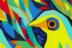 FloMan_beautiful_birds_pattern_painting_by_erin_hanson_van_gogh_5cc5aeec-2ea0-4bc1-8c8b-06cb1922a723