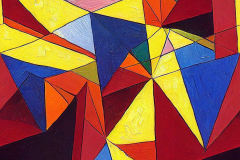 FloMan_geometry_artwork_painting_by_erin_hanson_van_gogh_Paul_C_7ec6fe38-93b3-4e56-b634-7b11cae0d337