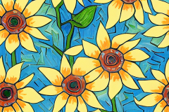 POPOP_tiles_with_flowers_painting_by_erin_hanson_van_gogh_30ec0ea3-111c-43d3-b635-9f546726db3b