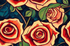 sareta_rose_wallpaper_painting_by_erin_hanson_van_gogh_Paul_Cez_dd093add-532c-4c87-9c38-14ad4a60bb93