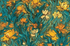 wildscreationsllc_spring_flowers_in_the_field_Van_Gogh_style_7a0e5932-a65a-4f13-8a1a-3a571320a12d