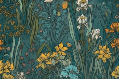 wildscreationsllc_spring_flowers_in_the_field_Van_Gogh_style_c1987700-1dac-494d-a516-371fa37d55f3