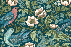 Ceirwyn_pattern_seamless_birds_intricate_and_delicate_William_M_3f0d058c-afff-4581-bcc5-75d1d0ede314