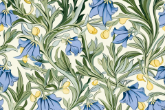 bestek.1st_bluebell_pattern_in_the_style_of_william_morris_c5c50caf-4385-4335-9776-2762bfafd9d9