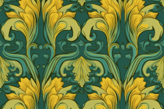 polaris22_as_delicate_art_nouveau_textile_pattern_in_the_style__4c764b2c-46b0-4b2e-8129-e064d544ef1b