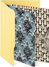Chinoiserie and toile designs